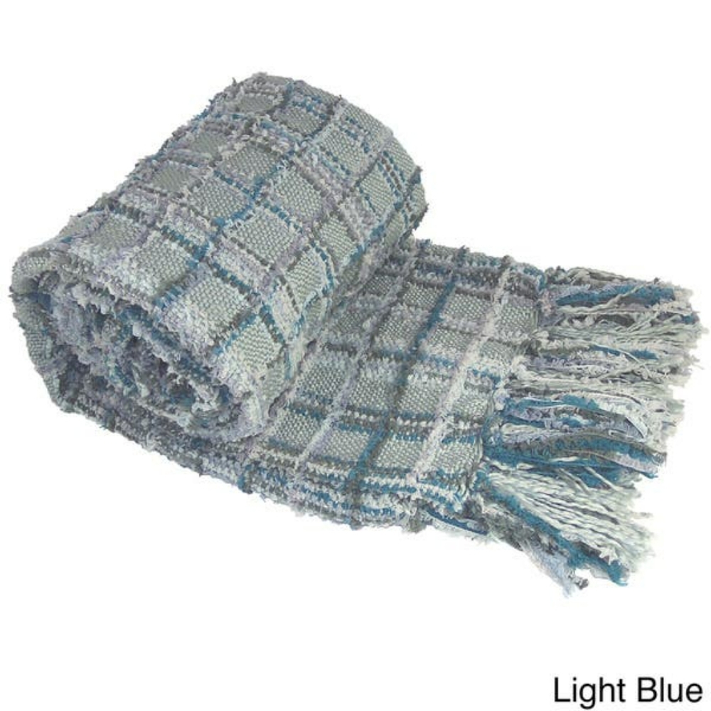 Throw Blanket